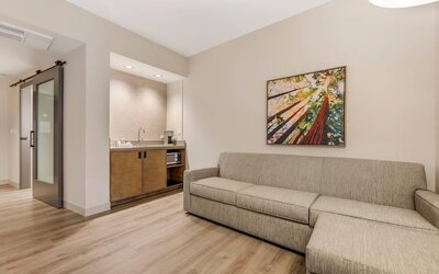 Cambria Hotel Portland - Pearl District