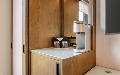 Cambria Hotel Portland - Pearl District