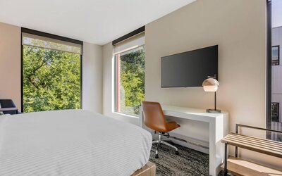 Cambria Hotel Portland - Pearl District