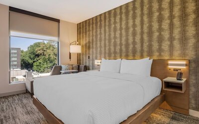 Cambria Hotel Portland - Pearl District