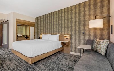Cambria Hotel Portland - Pearl District