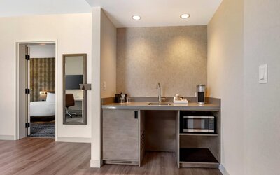 Cambria Hotel Portland - Pearl District