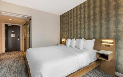 Cambria Hotel Portland - Pearl District