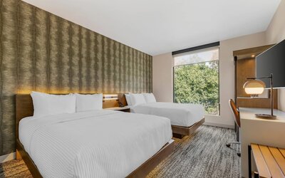 Cambria Hotel Portland - Pearl District