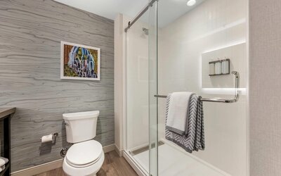 Cambria Hotel Portland - Pearl District
