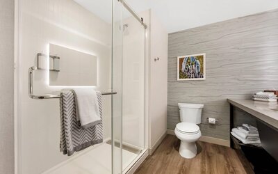 Cambria Hotel Portland - Pearl District