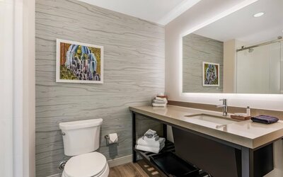 Cambria Hotel Portland - Pearl District