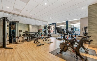 Cambria Hotel Portland - Pearl District