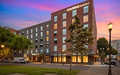 Cambria Hotel Portland - Pearl District