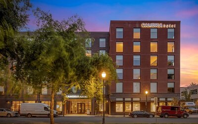 Cambria Hotel Portland - Pearl District