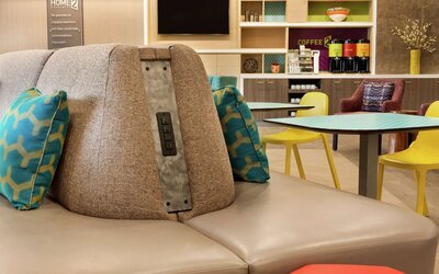 Home2 Suites by Hilton Portland Airport OR