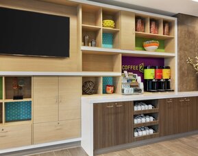 Home2 Suites by Hilton Portland Airport OR