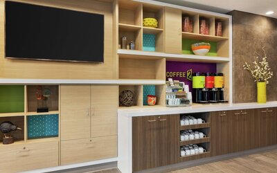 Home2 Suites by Hilton Portland Airport OR