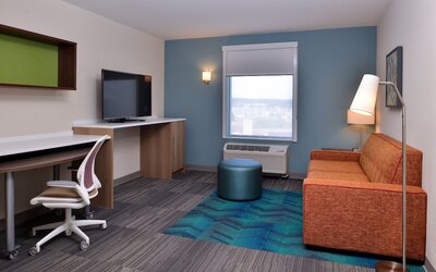 Home2 Suites by Hilton Portland Airport OR