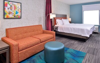 Home2 Suites by Hilton Portland Airport OR
