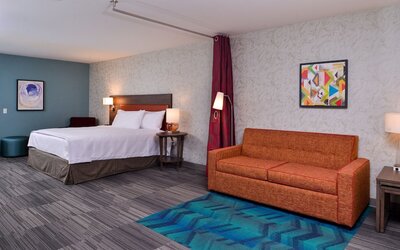 Home2 Suites by Hilton Portland Airport OR