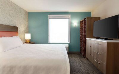 Home2 Suites by Hilton Portland Airport OR
