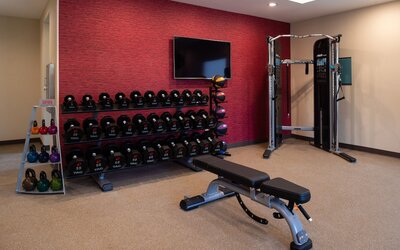 Home2 Suites by Hilton Portland Airport OR
