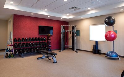 Home2 Suites by Hilton Portland Airport OR