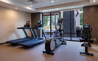 Home2 Suites by Hilton Portland Airport OR