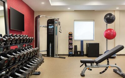 Home2 Suites by Hilton Portland Airport OR