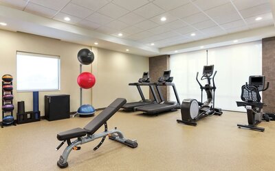 Home2 Suites by Hilton Portland Airport OR