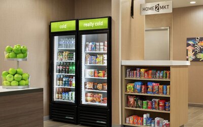 Home2 Suites by Hilton Portland Airport OR