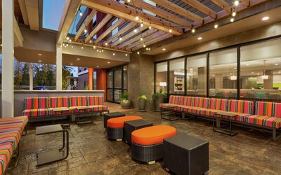 Home2 Suites by Hilton Portland Airport OR