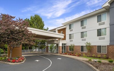 Fairfield Inn & Suites by Marriott Beaverton