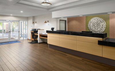 Fairfield Inn & Suites by Marriott Beaverton