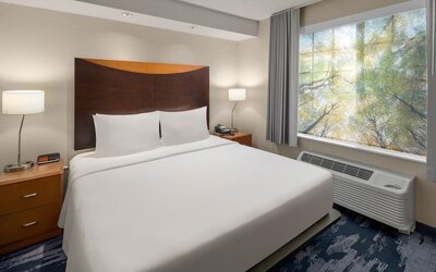 Fairfield Inn & Suites by Marriott Beaverton