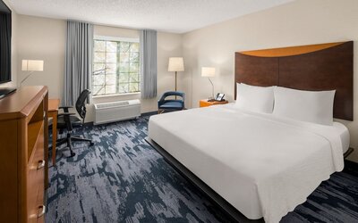 Fairfield Inn & Suites by Marriott Beaverton