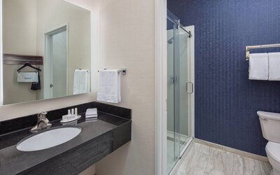 Fairfield Inn & Suites by Marriott Beaverton