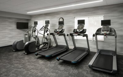 Fairfield Inn & Suites by Marriott Beaverton