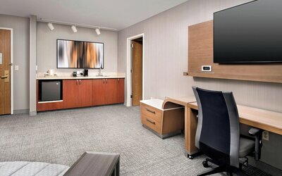 Courtyard By Marriott Portland Hillsboro