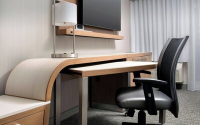Courtyard By Marriott Portland Hillsboro