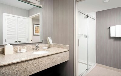 Courtyard By Marriott Portland Hillsboro
