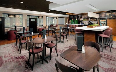 Courtyard By Marriott Portland Hillsboro
