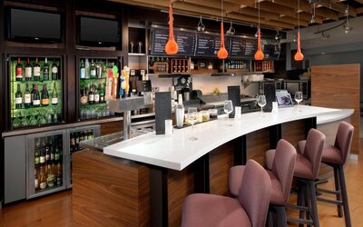 Courtyard By Marriott Portland Hillsboro