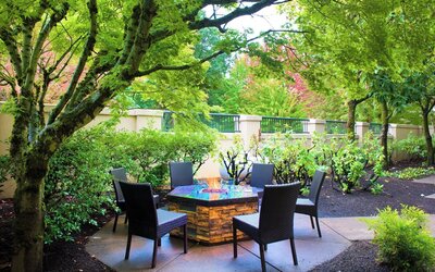 Courtyard by Marriott Portland Southeast/Clackamas