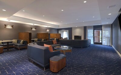 Courtyard by Marriott Portland Southeast/Clackamas