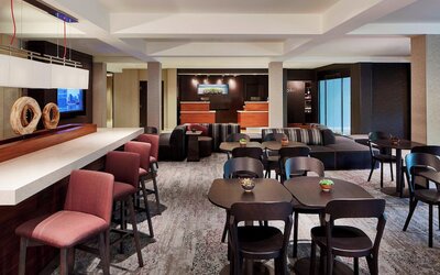 Courtyard by Marriott Portland Southeast/Clackamas
