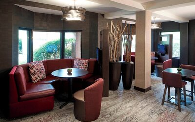 Courtyard by Marriott Portland Southeast/Clackamas