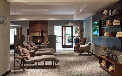 Courtyard by Marriott Portland Southeast/Clackamas