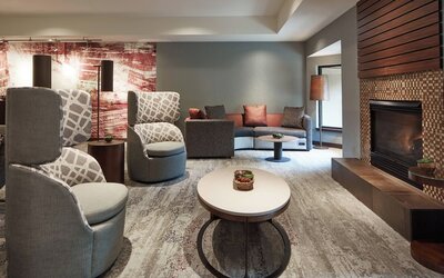 Courtyard by Marriott Portland Southeast/Clackamas