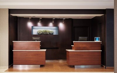 Courtyard by Marriott Portland Southeast/Clackamas
