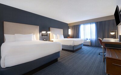 Courtyard by Marriott Portland Southeast/Clackamas