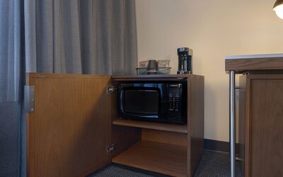 Courtyard by Marriott Portland Southeast/Clackamas