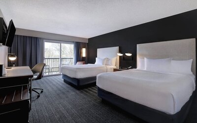 Courtyard by Marriott Portland Southeast/Clackamas