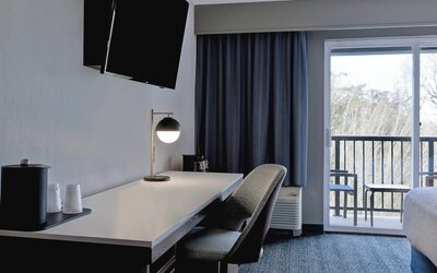 Courtyard by Marriott Portland Southeast/Clackamas